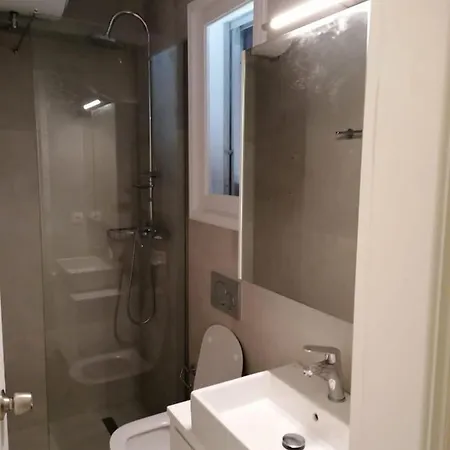 Agapi Mou Holiday home