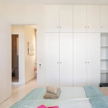 Holiday home Agapi Mou *