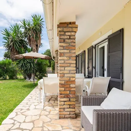 Agapi Mou Holiday home