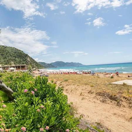 Agapi Mou Holiday home Glyfada (Corfu)
