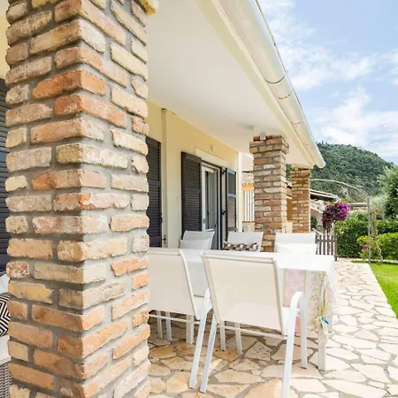Holiday home Agapi Mou *