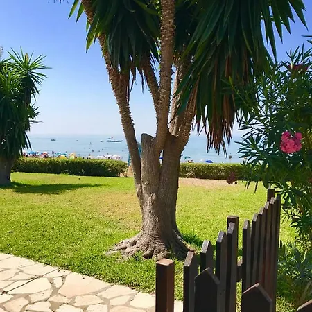 Holiday home Agapi Mou *